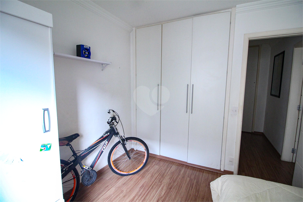 Venda Apartamento São Paulo Santana REO877078 26