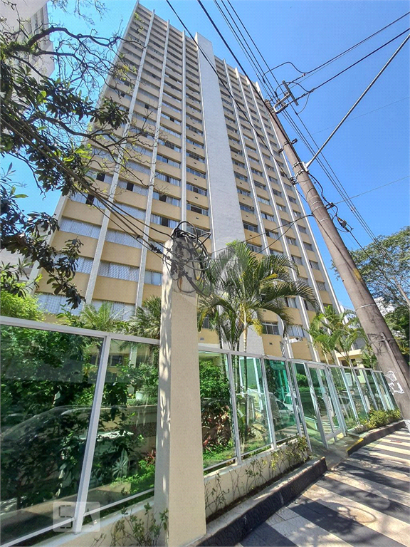 Venda Apartamento São Paulo Santana REO877078 34