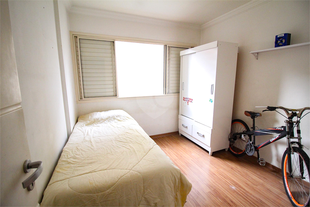 Venda Apartamento São Paulo Santana REO877078 21