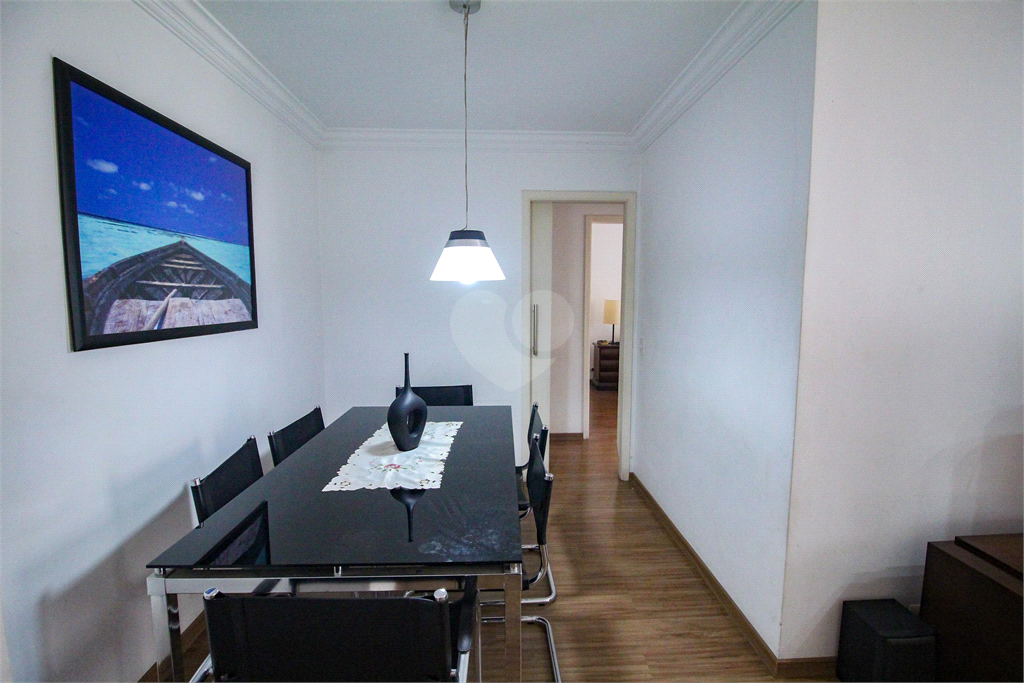 Venda Apartamento São Paulo Santana REO877078 3