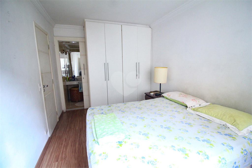 Venda Apartamento São Paulo Santana REO877078 13