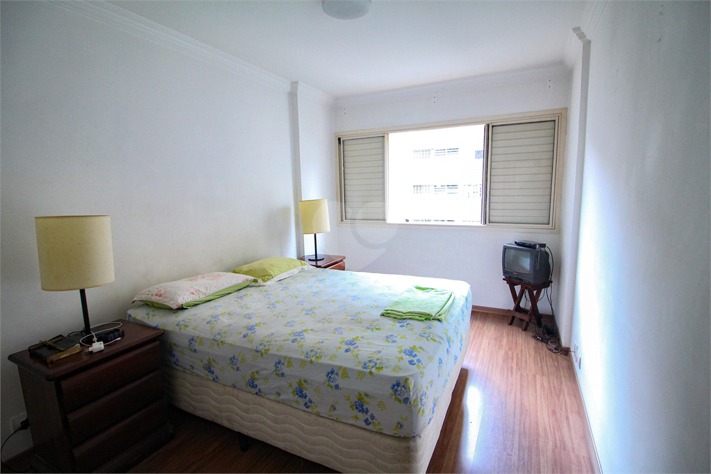 Venda Apartamento São Paulo Santana REO877078 14