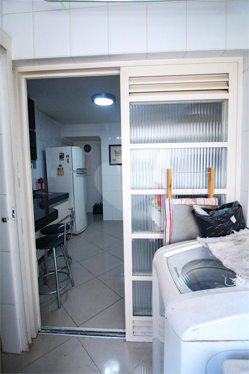 Venda Apartamento São Paulo Santana REO877078 33