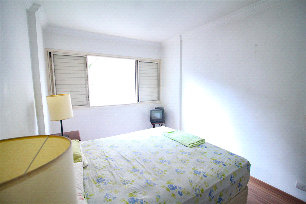 Venda Apartamento São Paulo Santana REO877078 16