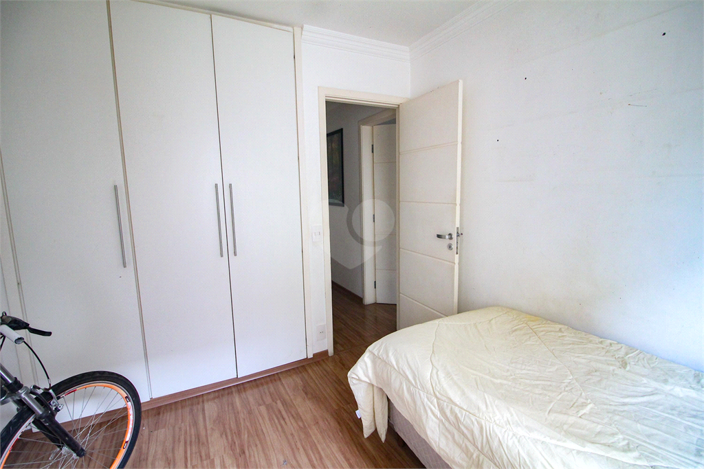 Venda Apartamento São Paulo Santana REO877078 25