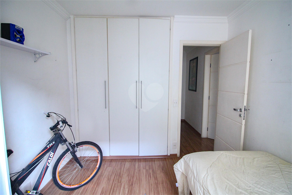 Venda Apartamento São Paulo Santana REO877078 24