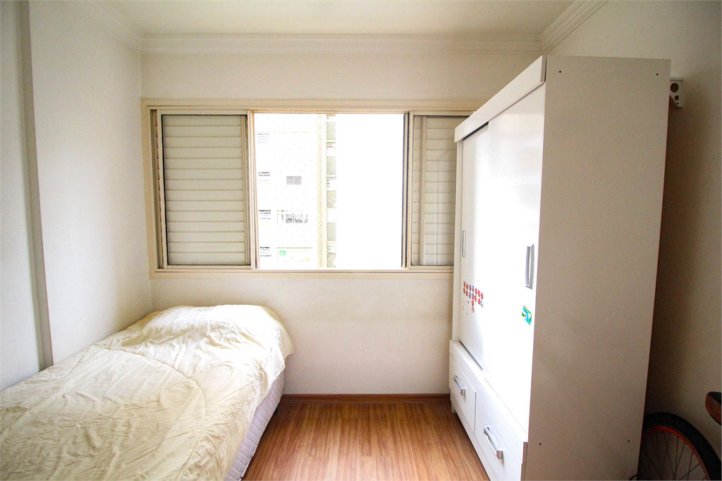 Venda Apartamento São Paulo Santana REO877078 22