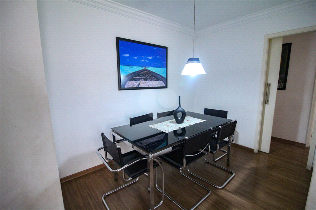 Venda Apartamento São Paulo Santana REO877078 4