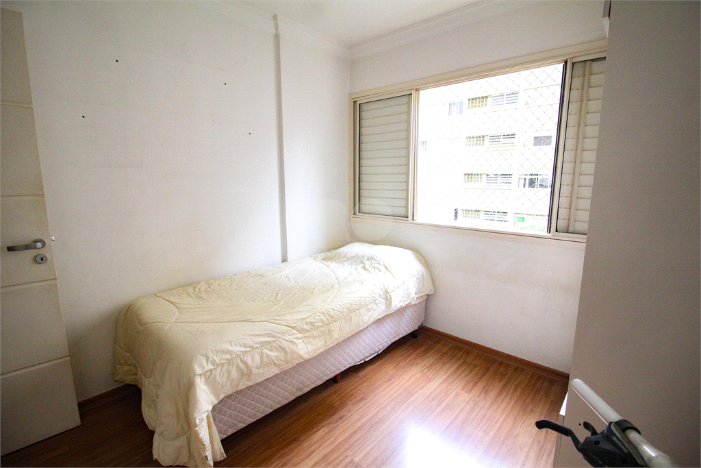 Venda Apartamento São Paulo Santana REO877078 23