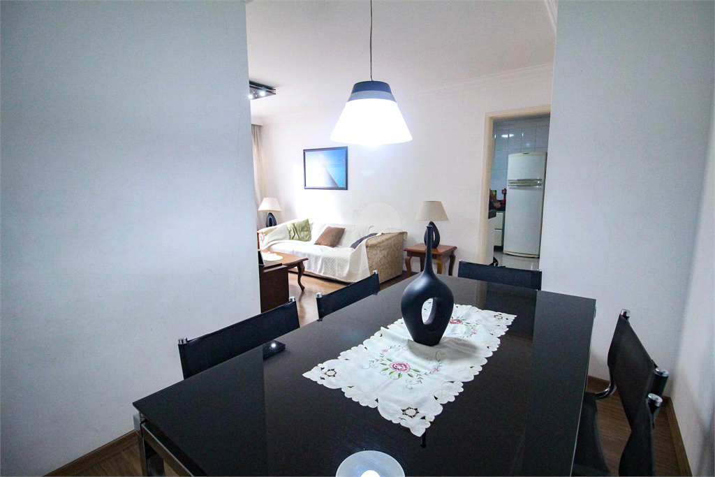 Venda Apartamento São Paulo Santana REO877078 7