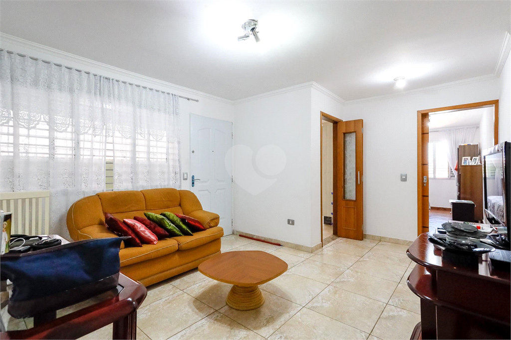 Venda Casa São Paulo Vila Maria Alta REO877088 19