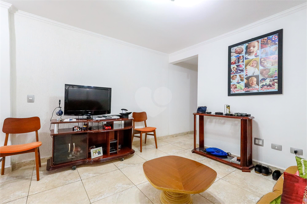 Venda Casa São Paulo Vila Maria Alta REO877088 27