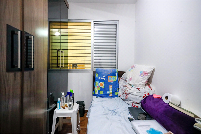 Venda Casa São Paulo Vila Maria Alta REO877088 29