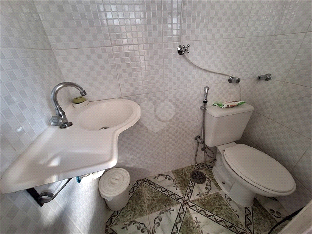 Venda Apartamento São Paulo Jardim Paulista REO877090 22