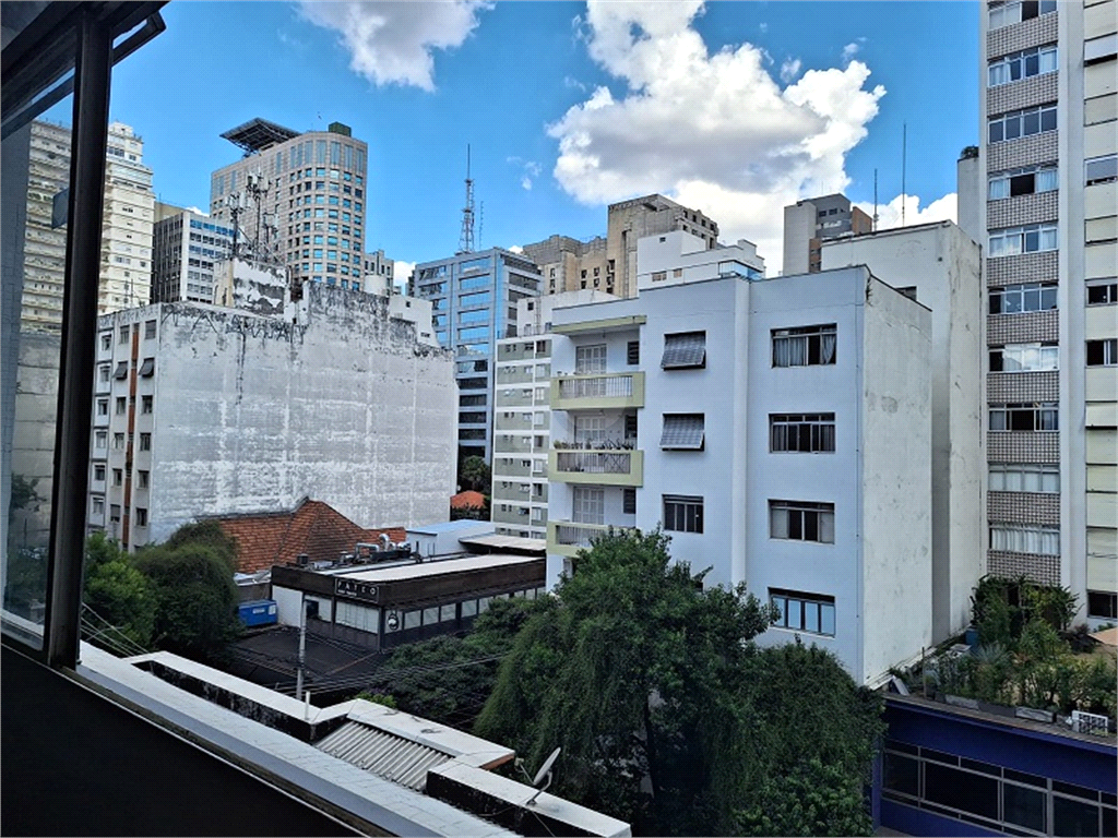 Venda Apartamento São Paulo Jardim Paulista REO877090 6