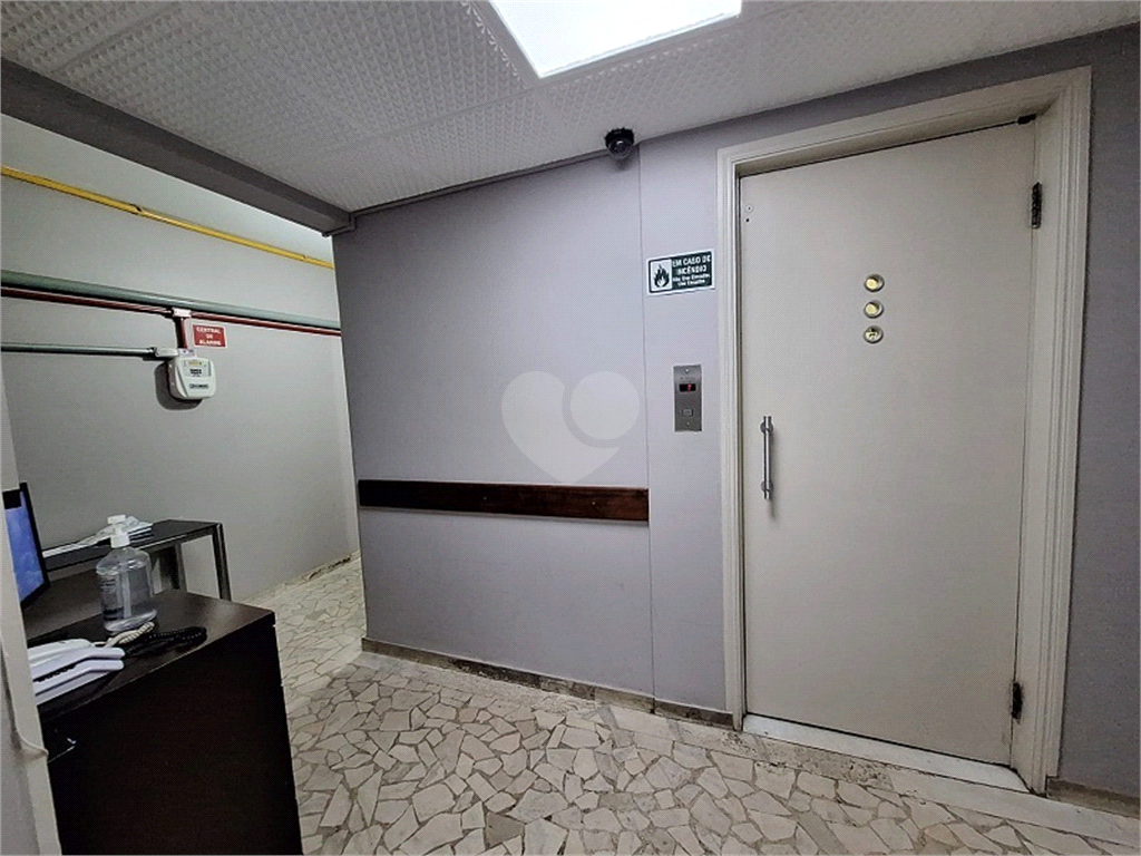 Venda Apartamento São Paulo Jardim Paulista REO877090 24