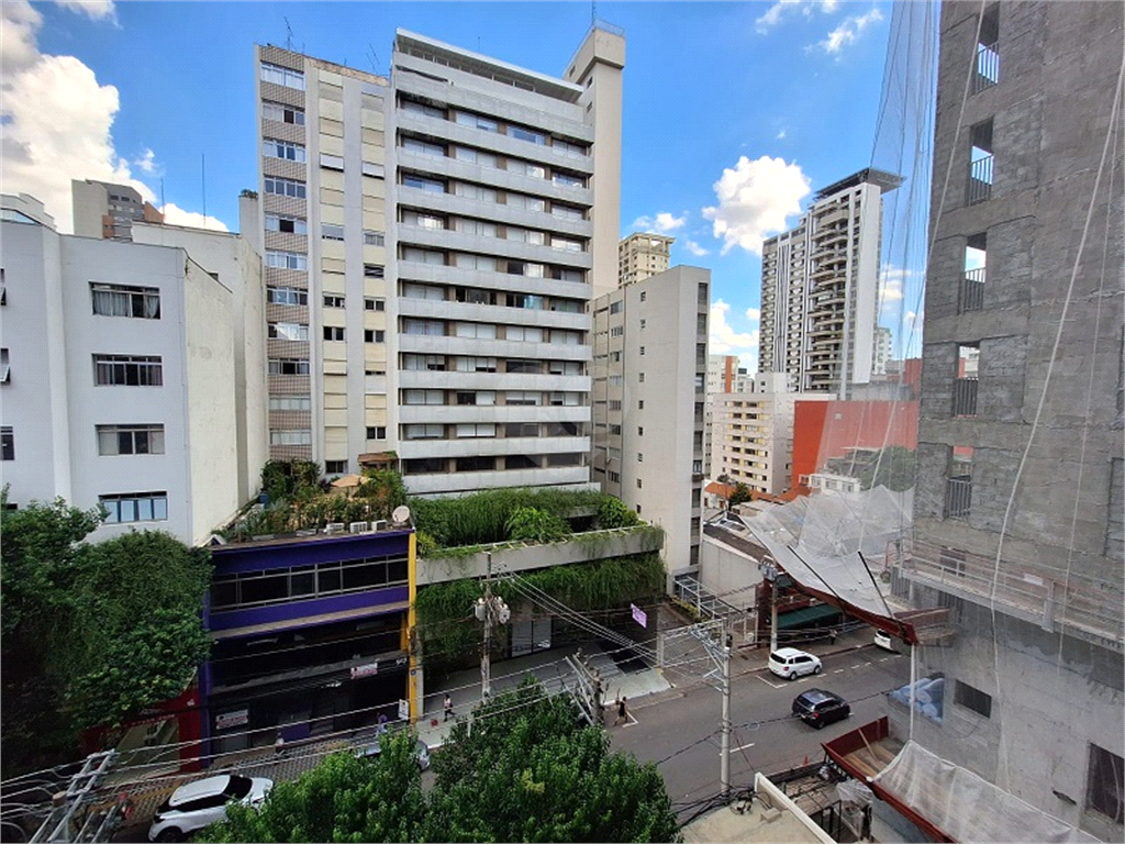 Venda Apartamento São Paulo Jardim Paulista REO877090 11