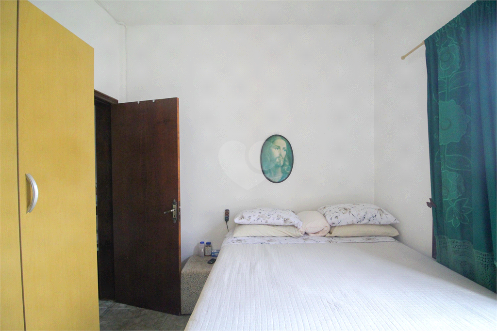 Venda Casa São Paulo Vila Aurora (zona Norte) REO877122 13