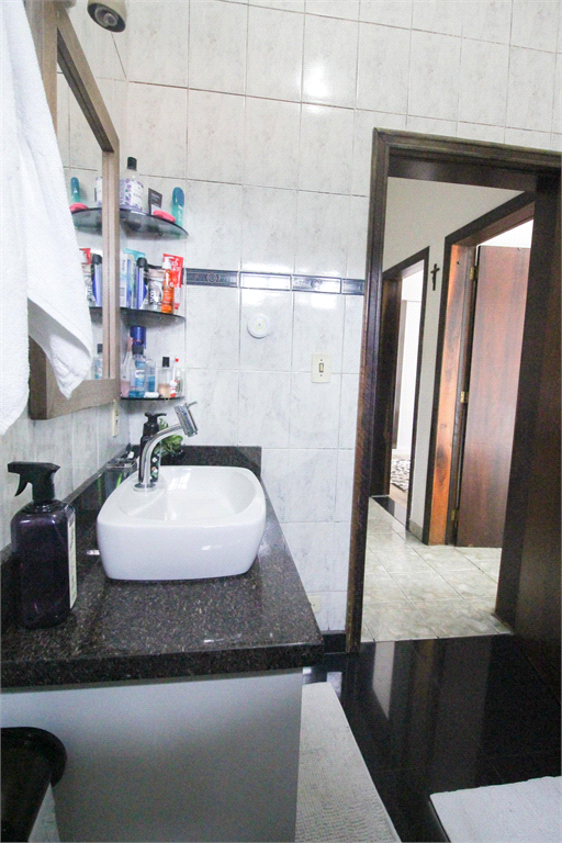 Venda Casa São Paulo Vila Aurora (zona Norte) REO877122 56