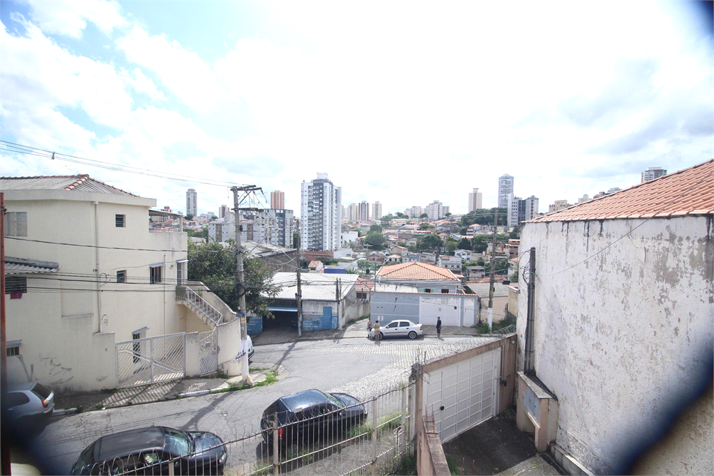 Venda Casa São Paulo Vila Aurora (zona Norte) REO877122 6