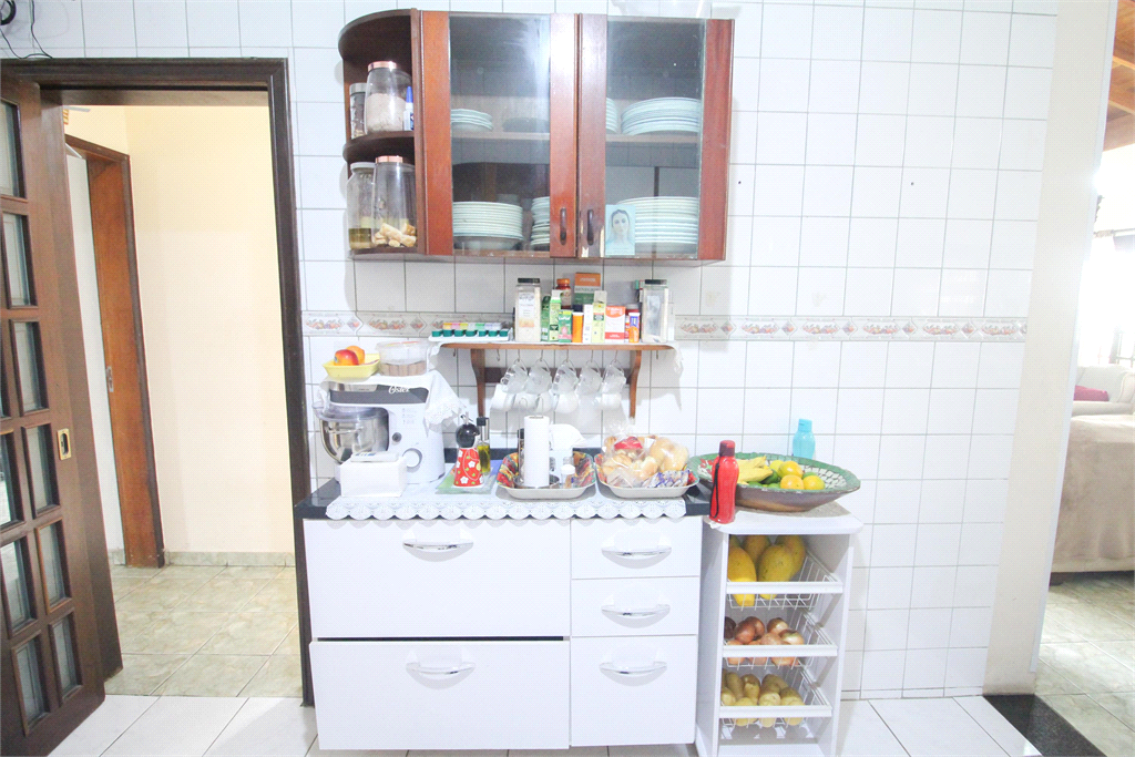 Venda Casa São Paulo Vila Aurora (zona Norte) REO877122 41