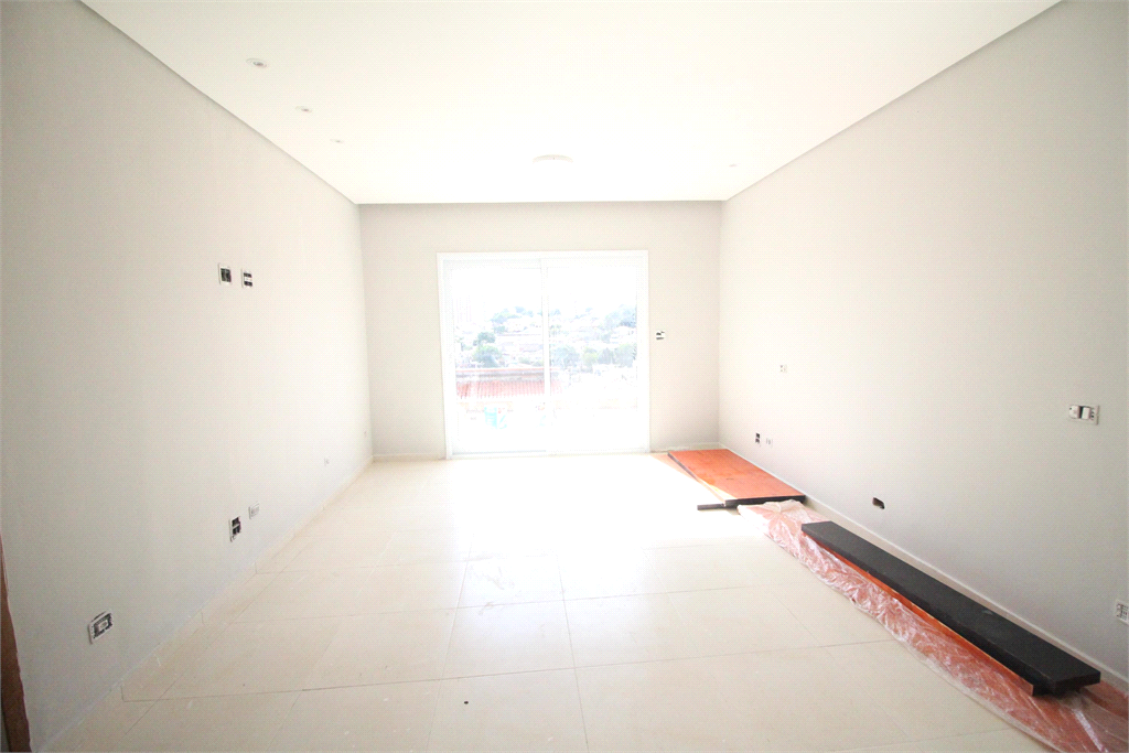 Venda Casa São Paulo Vila Aurora (zona Norte) REO877122 38