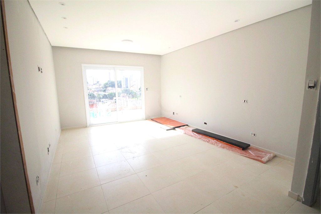 Venda Casa São Paulo Vila Aurora (zona Norte) REO877122 52