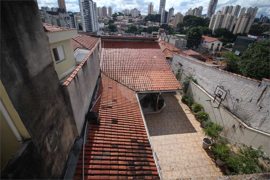 Venda Casa São Paulo Vila Aurora (zona Norte) REO877122 27