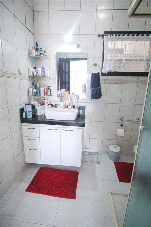 Venda Casa São Paulo Vila Aurora (zona Norte) REO877122 84