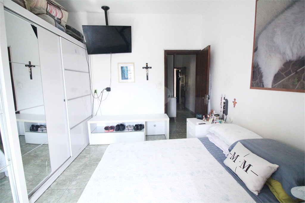 Venda Casa São Paulo Vila Aurora (zona Norte) REO877122 29