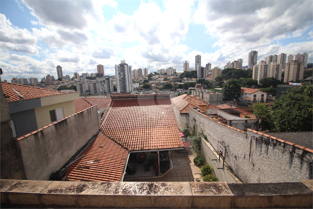 Venda Casa São Paulo Vila Aurora (zona Norte) REO877122 30