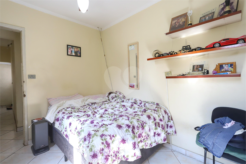 Venda Casa São Paulo Chora Menino REO877130 7