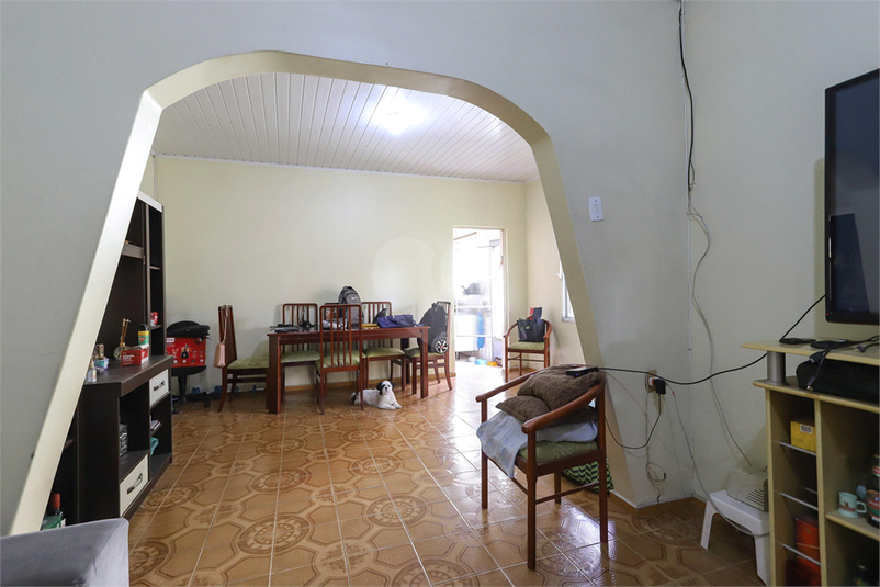 Venda Casa São Paulo Chora Menino REO877130 5