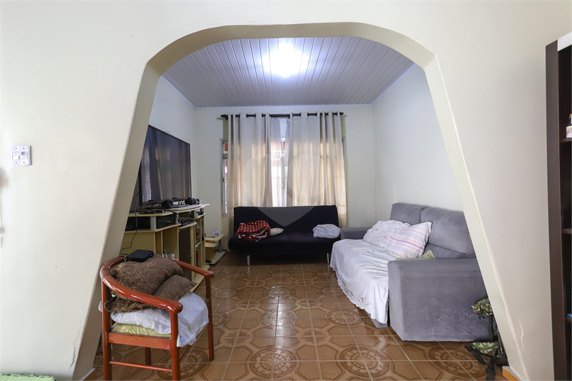 Venda Casa São Paulo Chora Menino REO877130 2