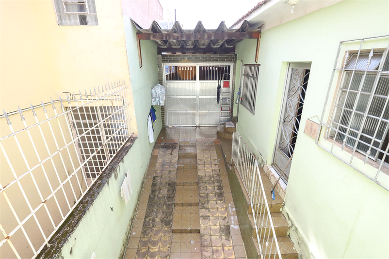 Venda Casa São Paulo Chora Menino REO877130 10