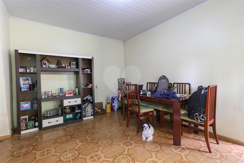 Venda Casa São Paulo Chora Menino REO877130 3