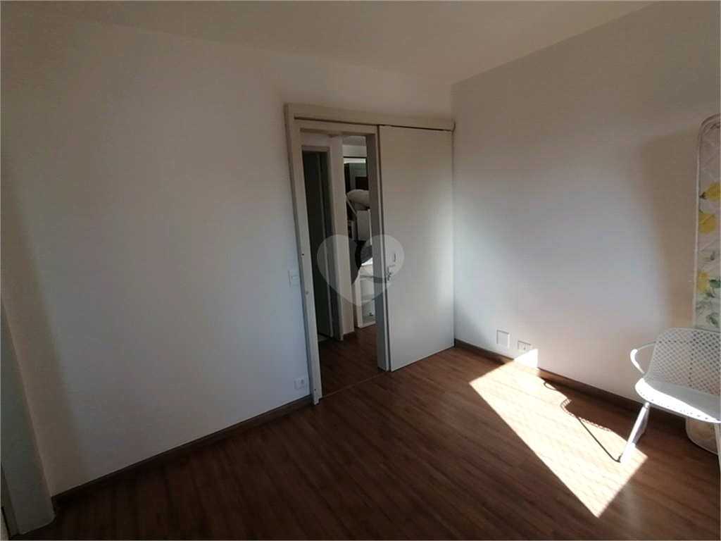 Venda Apartamento São Paulo Cambuci REO877157 23