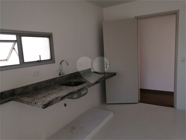 Venda Apartamento São Paulo Cambuci REO877157 11