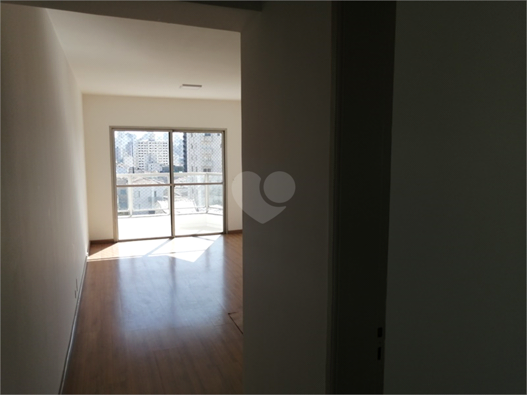 Venda Apartamento São Paulo Cambuci REO877157 4