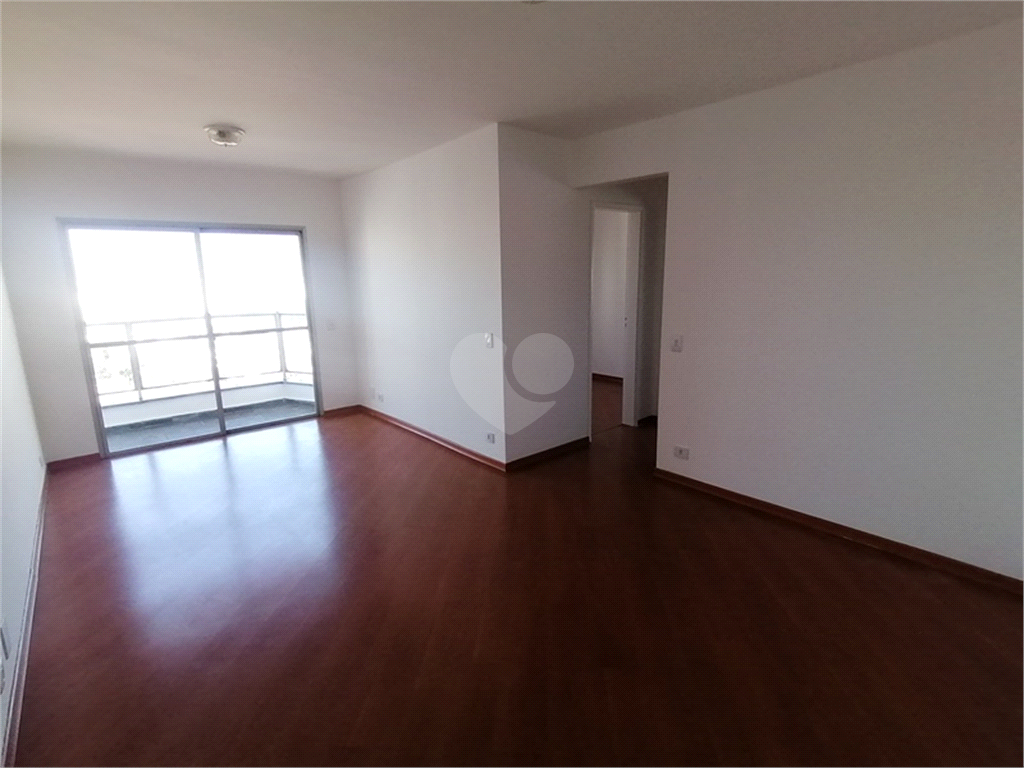 Venda Apartamento São Paulo Cambuci REO877157 1