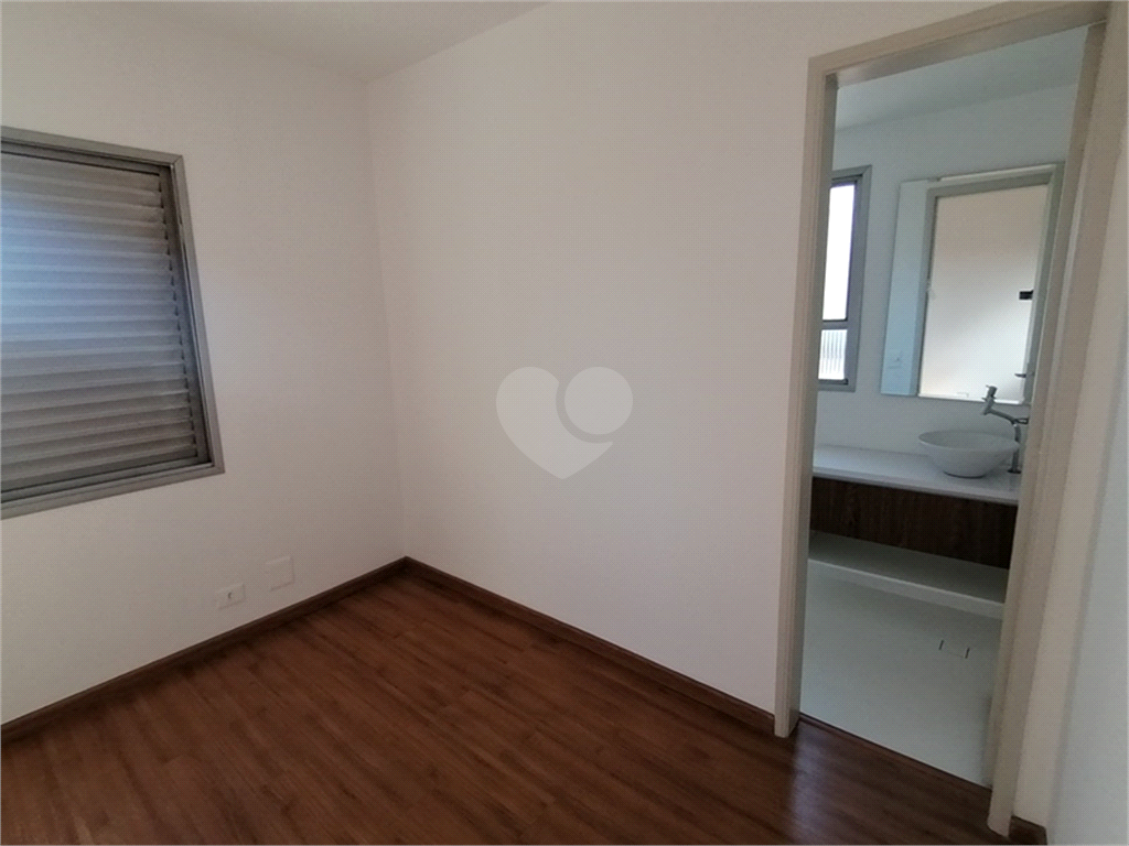 Venda Apartamento São Paulo Cambuci REO877157 9