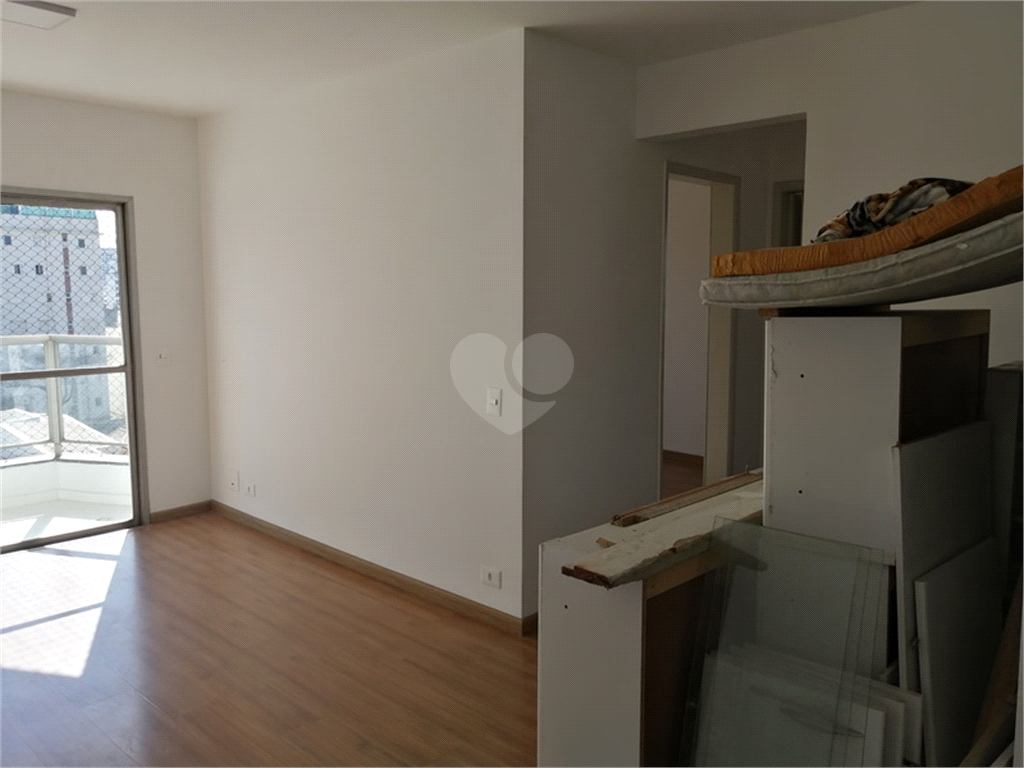 Venda Apartamento São Paulo Cambuci REO877157 5