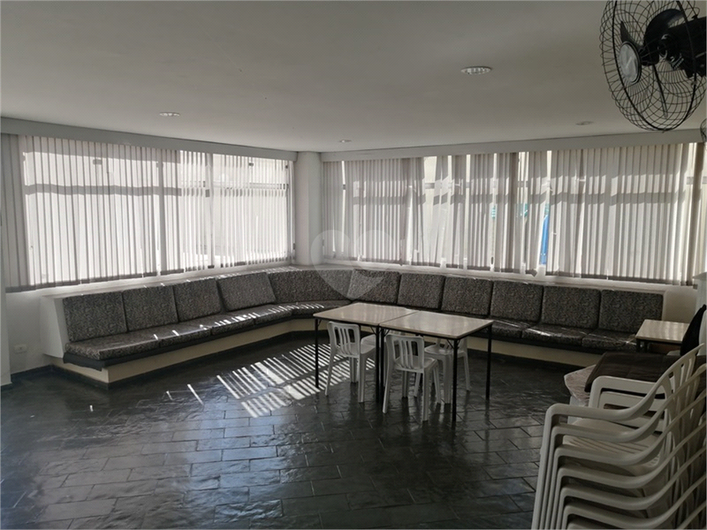 Venda Apartamento São Paulo Cambuci REO877157 26