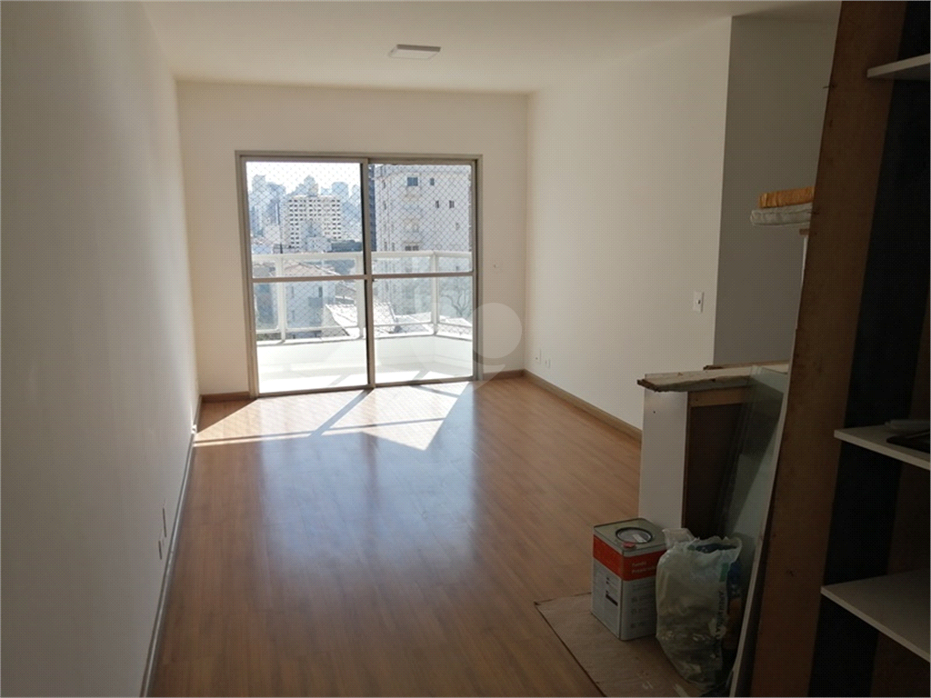 Venda Apartamento São Paulo Cambuci REO877157 3