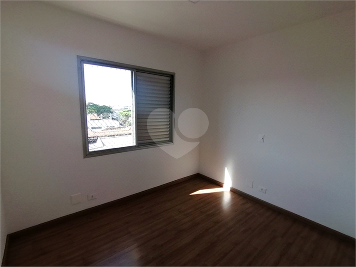 Venda Apartamento São Paulo Cambuci REO877157 24