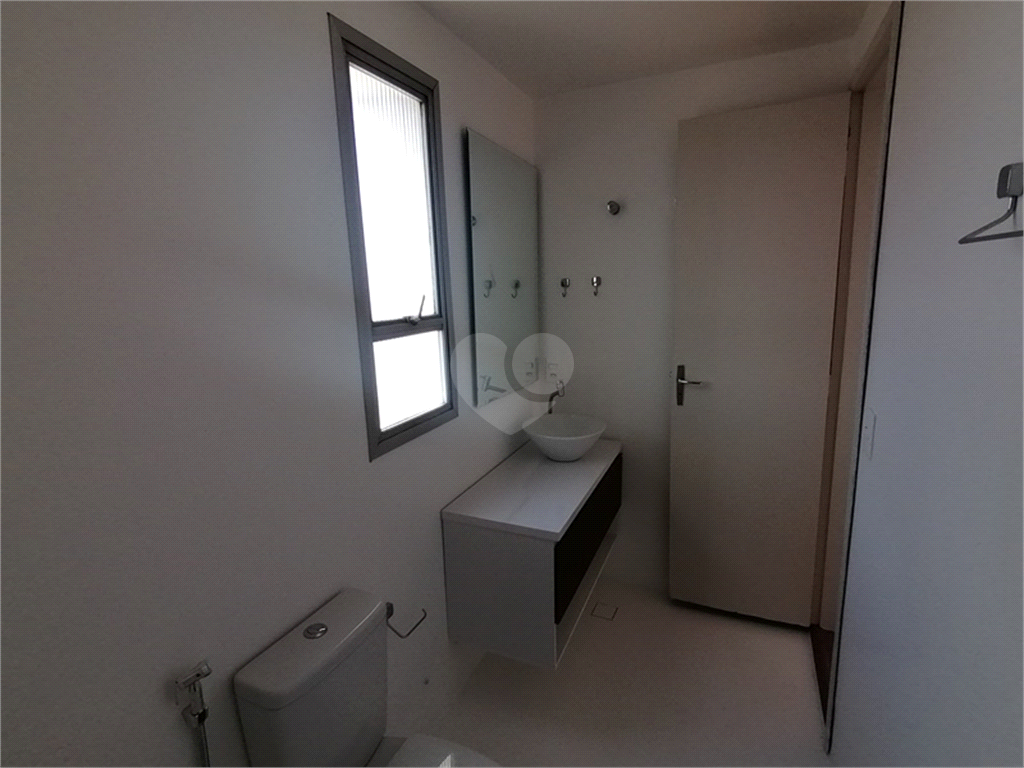 Venda Apartamento São Paulo Cambuci REO877157 17