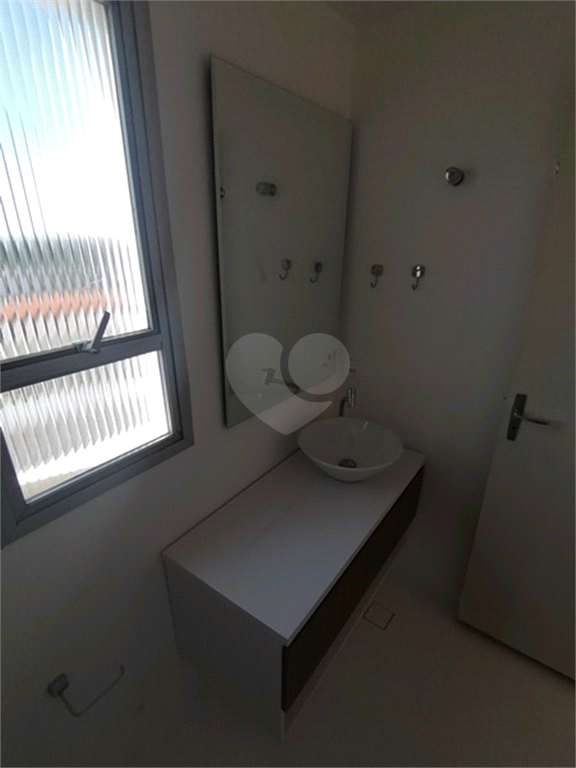 Venda Apartamento São Paulo Cambuci REO877157 18