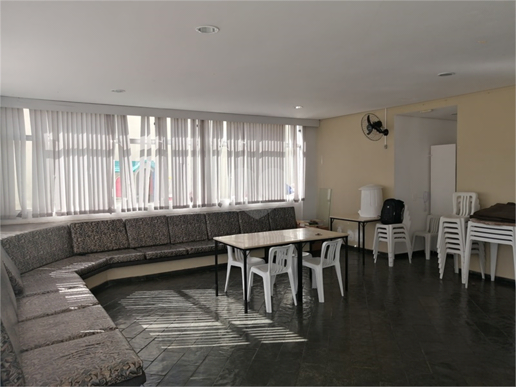 Venda Apartamento São Paulo Cambuci REO877157 25