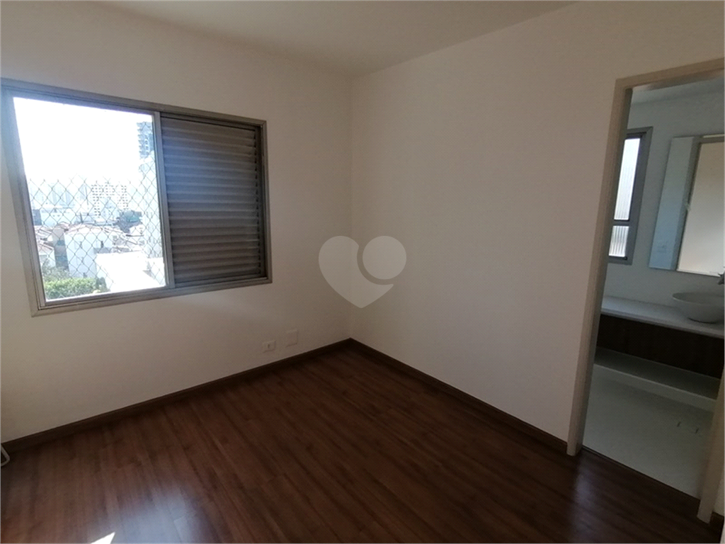 Venda Apartamento São Paulo Cambuci REO877157 8