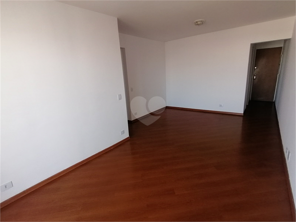 Venda Apartamento São Paulo Cambuci REO877157 2